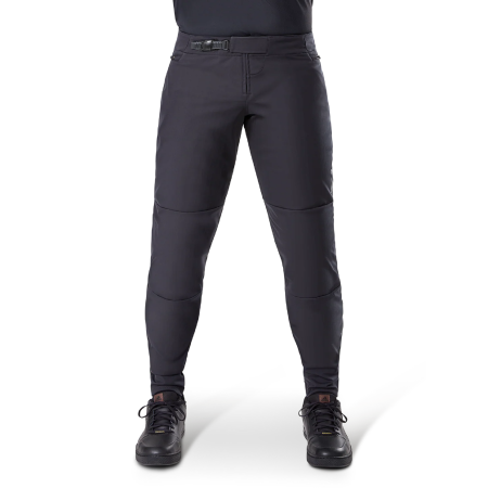 Штаны Alpinestars A-DURA THERMAL PANT BLACK, 36 || Штани Alpinestars A-DURA THERMAL PANT BLACK, 36