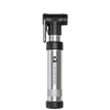 Насос Crankbrothers GEM S, Silver (Presta/Schrader)