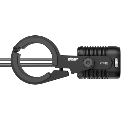 Фара Knog Blinder X 1800 + 10,000 mAh Battery