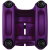 Винос SPANK SPOON 318 43mm, Purple Винос SPANK SPOON 318 43mm, Purple