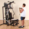Body-Solid G6B Bi-Angular Home Gym || Body-Solid G6B Bi-Angular Home Gym
