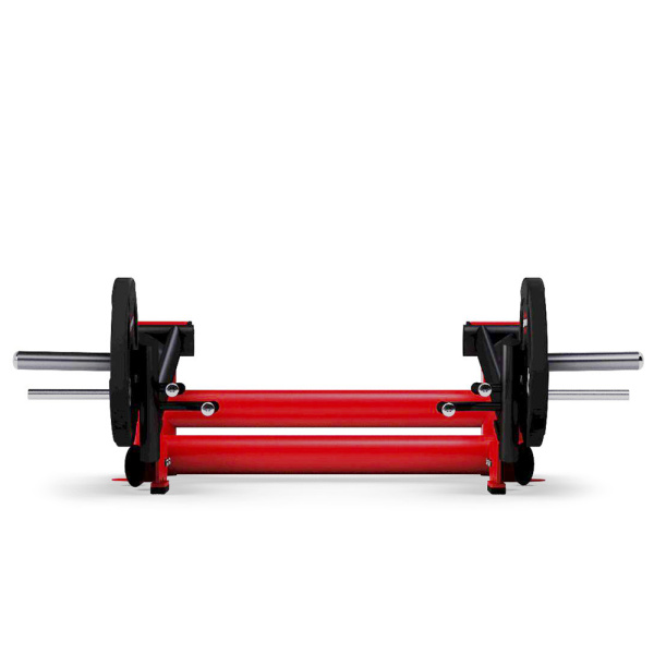 Cтановая тяга GYM80 Pure Kraft Deadlift Double Fixed Grips Dual