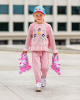 Роликові ковзани Tempish KITTY BABY SKATE (компл)/26-29