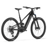 Електровелосипед MONDRAKER SCREE R 29'' 150mm, 800Wh Bosch CX, Superblack, M/L