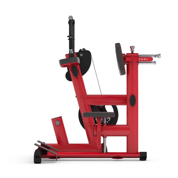 Трицепс машина Gym80 Pure Kraft Triceps Extension