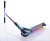 Самокат трюковый Tempish GANG ERAX RAINBOW