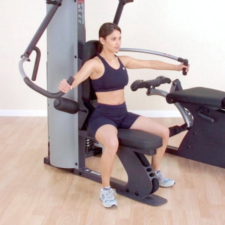Body-Solid G8I Iso-Flex Home Gym || Body-Solid G8I Iso-Flex Home Gym