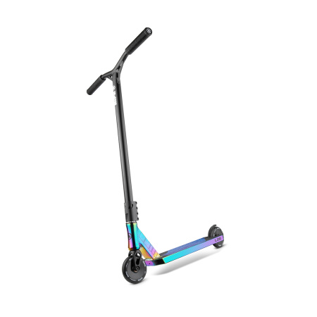 Самокат трюковый Hipe L20 Neo Chrome || Самокат трюковий Hipe L20 Neo Chrome
