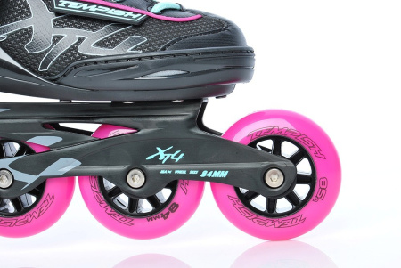 Роликові ковзани TEMPISH XT4 Lady / 37