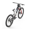 Велосипед MONDRAKER SUMMUM RR 29/27.5'' 203mm, Team Edition, M