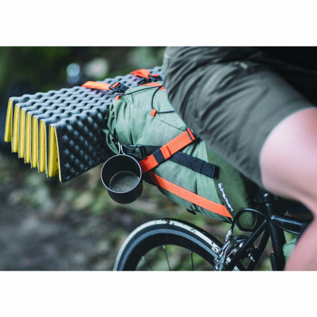 Сумка Birzman Packman Travel Saddle Pack, 6л