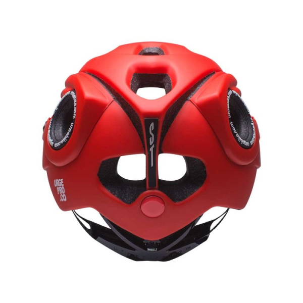 Шлем Urge Supatrail RH красный L/XL 58-62см