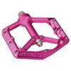 Педалі SPANK OOZY Reboot, Pink