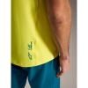 Джерси Alpinestars A-DURA RIDE SS JERSEY YELLOW FLURO, S || Джерсі Alpinestars A-DURA RIDE SS JERSEY YELLOW FLURO, S