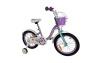 Велосипед дитячий RoyalBaby Chipmunk MM Girls 18