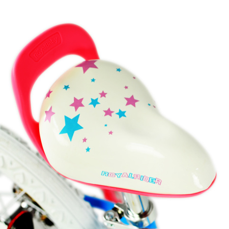 Велосипед RoyalBaby STAR GIRL 16