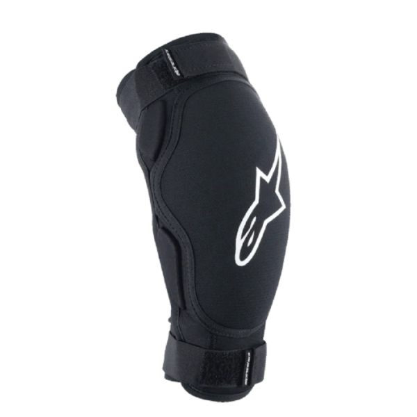 Захист ліктя Alpinestars A-IMPACT PLASMA PRO ELBOW PROTECTOR BLK WHITE, S