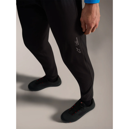 Штаны Alpinestars A-DURA RIDE PANTS BLACK, 32 || Штани Alpinestars A-DURA RIDE PANTS BLACK, 32