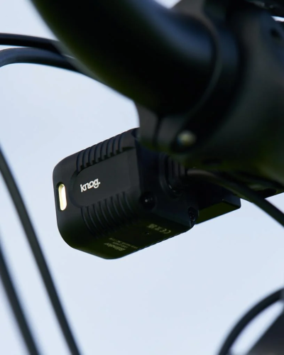 Фара Knog Blinder E 1300
