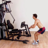 Body-Solid G2B Bi-Angular Home Gym || Body-Solid G2B Bi-Angular Home Gym