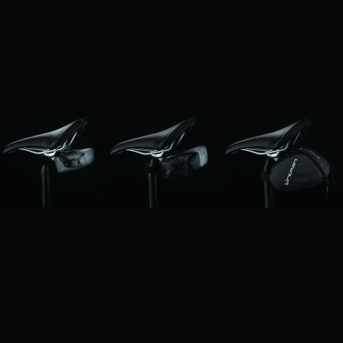 Сумка підсідельна Birzman 'Roadster 2'