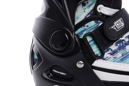 Льодові ковзани розсувні Tempish REBEL ICE ONE PRO / 29-32