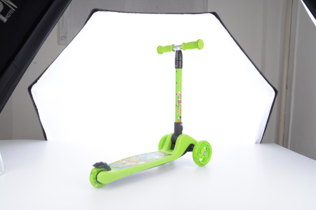 Самокат Tempish SCOOPER / green