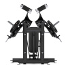 Скамья для жима под углом вверх Pure Kraft Strong Incline Bench || Лава для жиму під кутом вгору Pure Kraft Strong Incline Bench