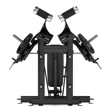 Скамья для жима под углом вверх Pure Kraft Strong Incline Bench || Лава для жиму під кутом вгору Pure Kraft Strong Incline Bench