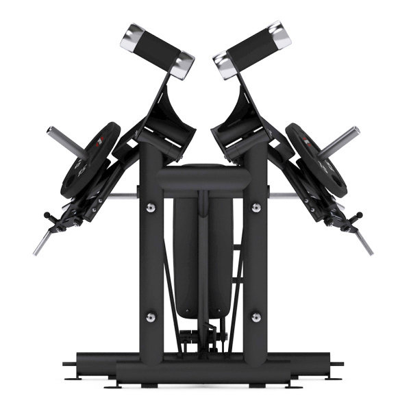 Лава для жиму під кутом вгору Pure Kraft Strong Incline Bench
