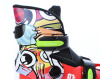 Роликові ковзани Tempish MONSTER Baby skate (компл)/34-37