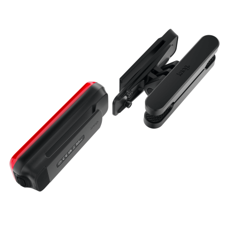 Мигалка задняя Knog Blinder Link Rack || Мигалка задня Knog Blinder Link Rack