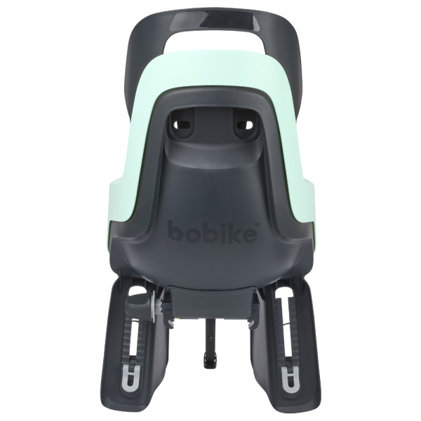 Детское велокресло Bobike Maxi GO Carrier / Marshmallow mint