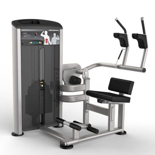 Прес-машина Impulse Max Plus