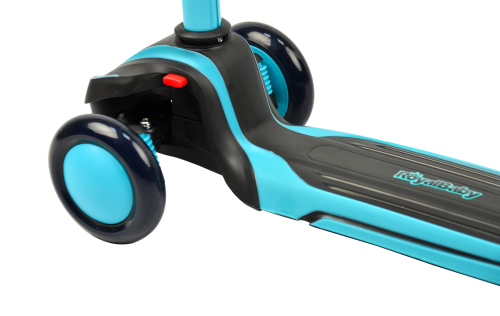 Самокат дитячий RoyalBaby OFFICIAL UA, синій