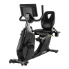Горизонтальний велотренажер Spirit CR1000 Phantom