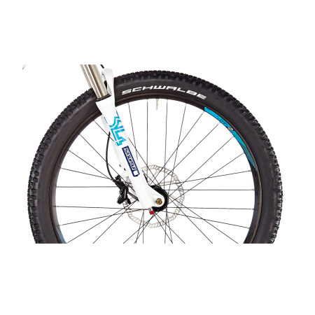 Електровелосипед Haibike SDURO HardSeven Life 5.0 500Wh 27.5