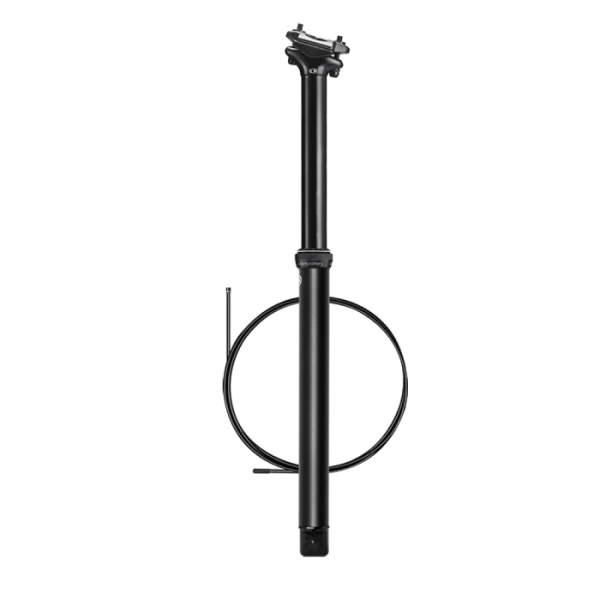 Подседельный штырь-дроппер Crankbrothers HIGHLINE 3, 170mm, 30.9