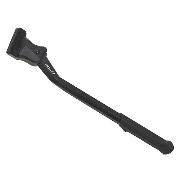 Підніжка на заднє перо XLC KS-C05, 26-29", регульована, чорна, 40мм, HAIBIKE