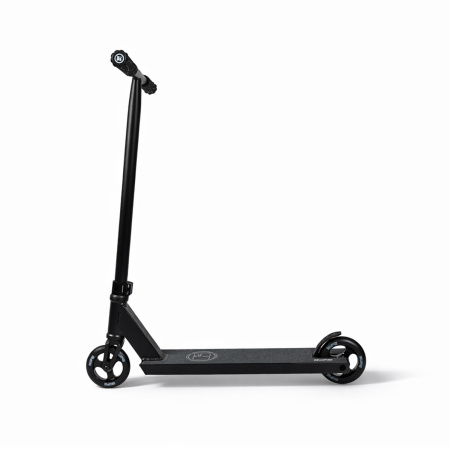 Самокат трюковый Hipe H8 black || Самокат трюковий Hipe H8 black