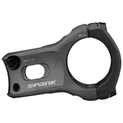 Вынос SPANK SPLIT 35, 35mm Gun Metal