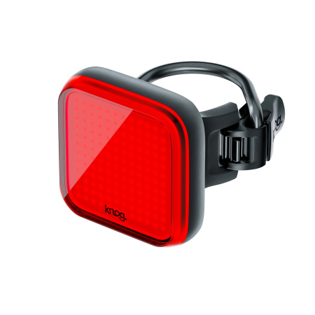 Комплект мигалок передняя+задняя Knog Blinder X Twinpack 200/100 Lumens || Комплект мигалок передня + задня Knog Blinder X Twinpack 200/100 Lumens