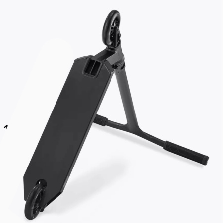 Самокат трюковый Hipe H3 Black || Самокат трюковий Hipe H3 Black