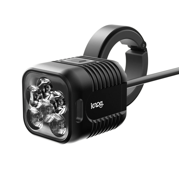 Фара Knog Blinder E 900