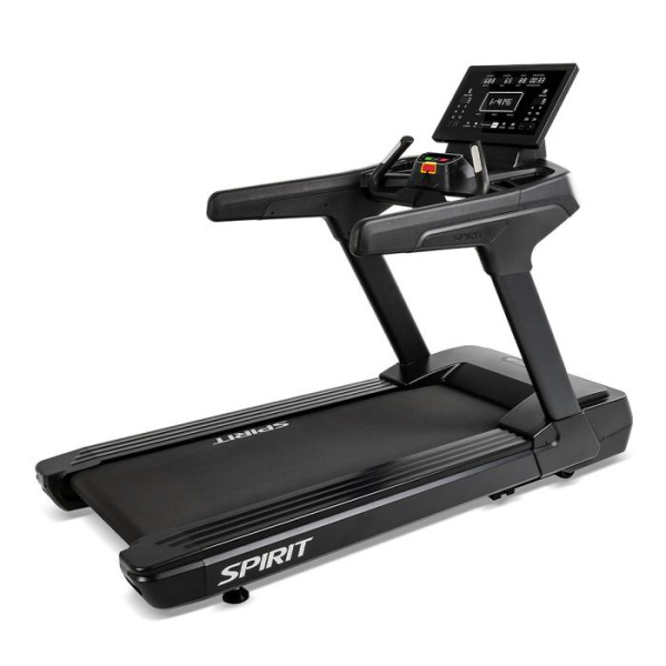 Бігова доріжка Spirit CT980