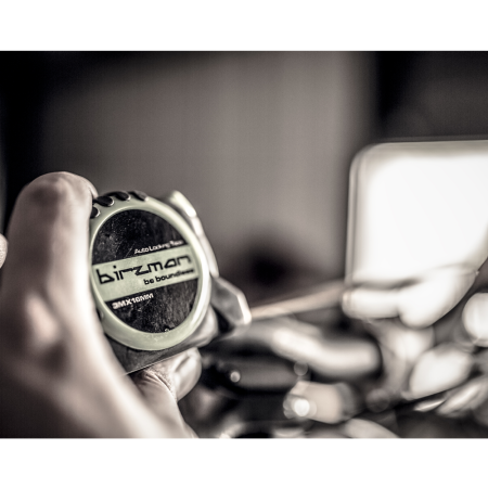 Рулетка Birzman, 3м Tape Measure || Рулетка Birzman, 3м Tape Measure