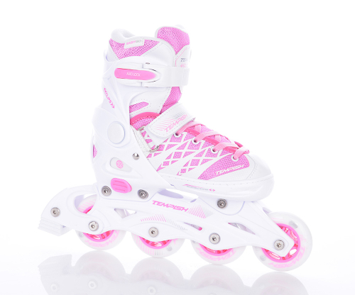 Роликові ковзани Tempish CLIPS GIRL DUO / 37-40