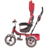 Велосипед детский 3х колесный Kidzmotion Tobi Pro RED || Велосипед дитячий 3х колісний Kidzmotion Tobi Pro RED