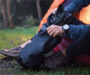 Сумка Birzman Packman Saddle Pack (with waterproof carrier), 8 л || Сумка Birzman Packman Saddle Pack (with waterproof carrier), 8 л