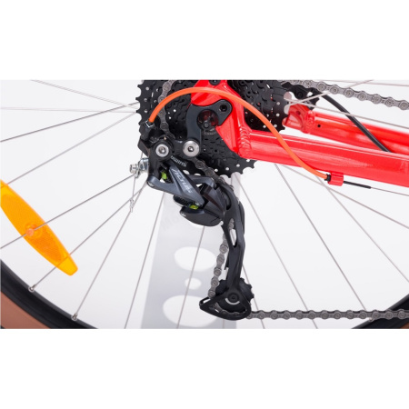 Велосипед KTM CHICAGO 291 29 
